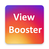 ViewBooster : Views for Instagram Prank icon