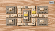 Math Facts Mahjong Gameのおすすめ画像1