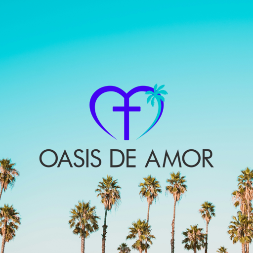 Oasis de Amor logo