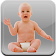 Baby Care and Development Pro icon