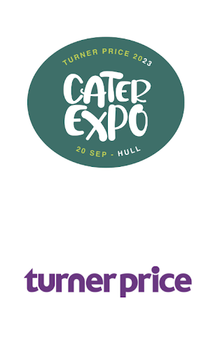Android application Cater Expo 23 screenshort