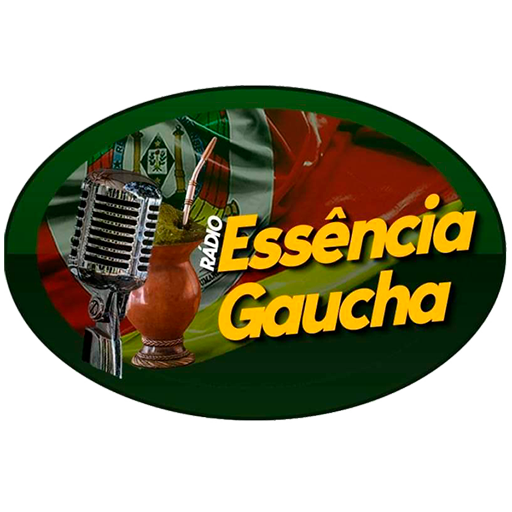 Radio Essencia Gaucha 2.0 Icon
