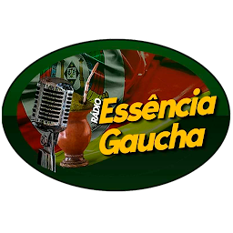 「Radio Essencia Gaucha」圖示圖片