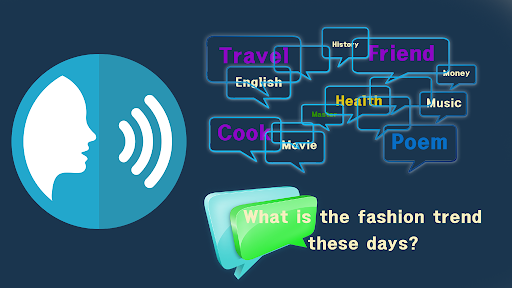 Chat Voice Human AI, MENSSA. Screen 2