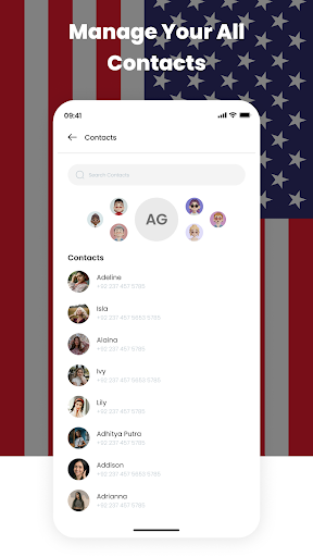 Number Locator- Call Location screenshot 5