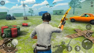 Fps Fire Battleground Survival - Screenshot 1