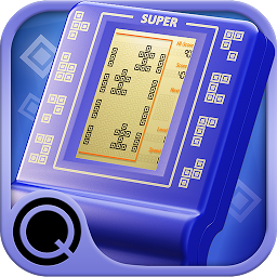 Icon image Real Retro Games - Brick Break