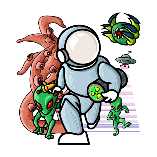 Stacks:Space! logo