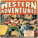 Western Adventures 2 icon