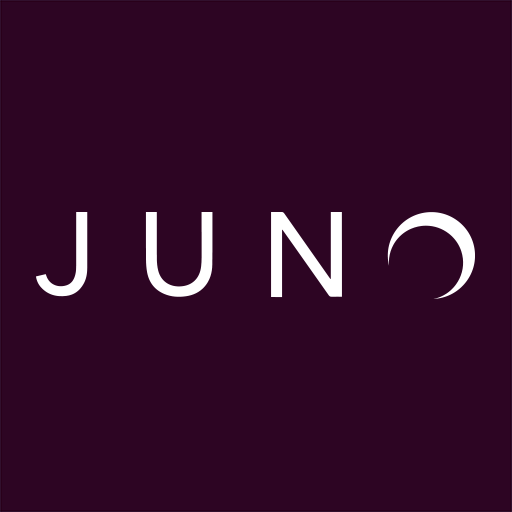 JUNO Live logo