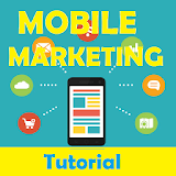 Guide to Mobile Marketing icon