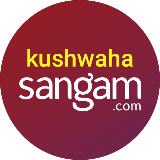 Kushwaha Matrimony by Sangam  Icon