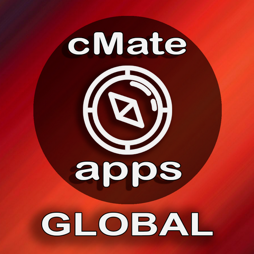 cMate Global Apps Download on Windows