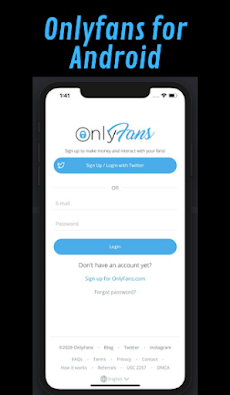 OnlyFans App - OnlyFans App for Android Free Guideのおすすめ画像4