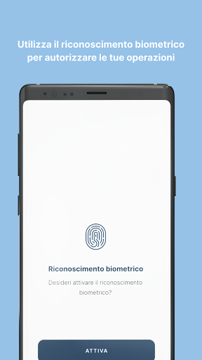 Fundstore Screen 2