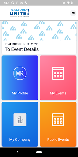 Realtors Unite Screen 2