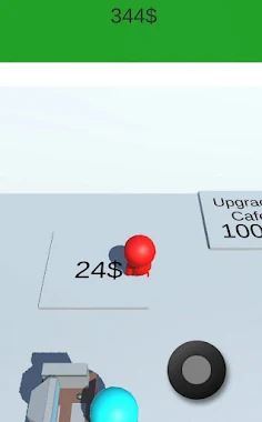 My Internet Cafe - Screenshot 1