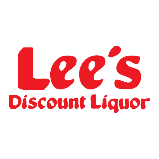 Lees Discount Liquor logo