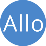Guide for Google Allo icon