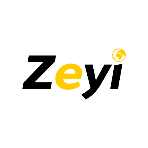 Zeyi - Virtual phone numbers logo