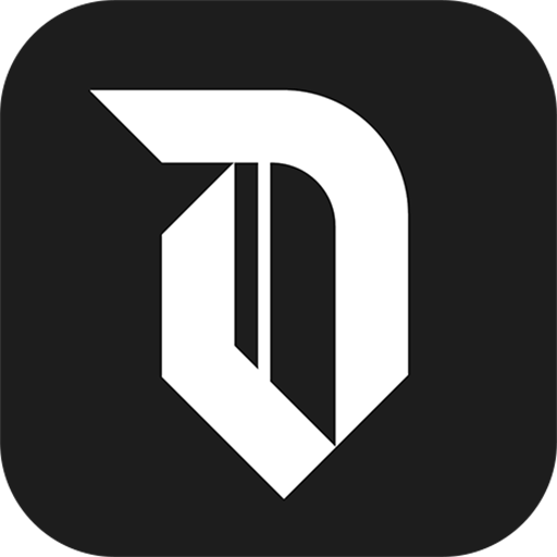 Digger Gym logo