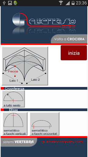 Guerrasio crea la tua volta