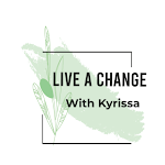 Cover Image of Unduh Live A Change With Kyrissa  APK