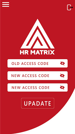 TC HR Matrix Screen 3