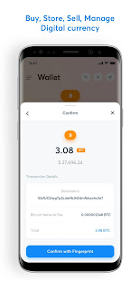 Скачать Spend App Онлайн бесплатно на Андроид