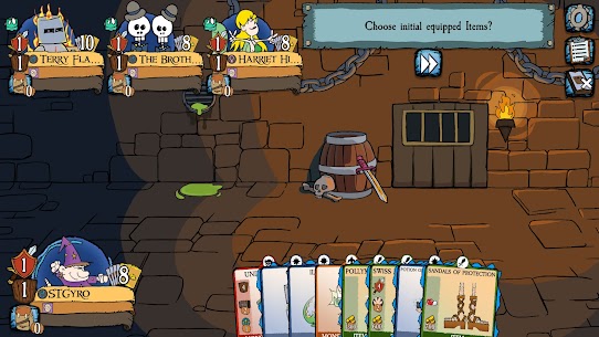 Munchkin MOD (Full Game) 1