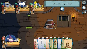 Game screenshot Munchkin mod apk