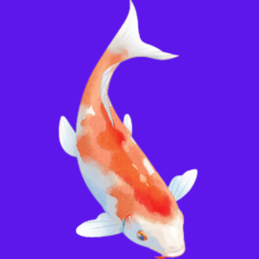 Koi Balığı Falı logo