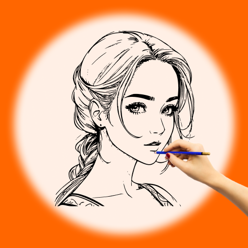 Draw Sketch: Trace Download on Windows