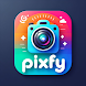Pixfy Editor de Fotos