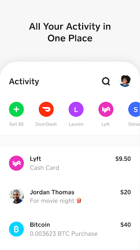 Cash App Aplicaciones En Google Play