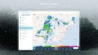 screenshot of Weather Radar - Meteored News