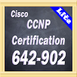 Cisco CCNP 642-902 Prep LITE icon