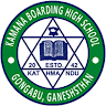 Kamana Boarding High School