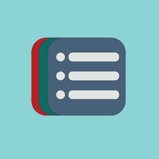 MakeLists: List Maker & Points logo