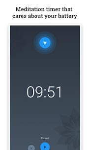 Medativo – Meditation Timer (PREMIUM) 1.2.8 Apk 2