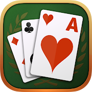 Aces Solitaire: Win Big Poker
