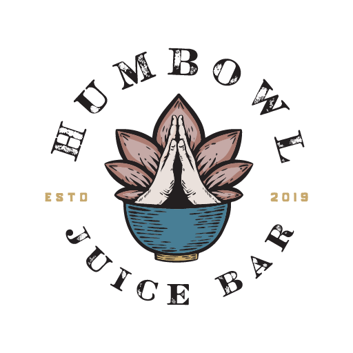 Humbowl Juice Bar logo