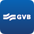 GVB travel app