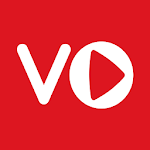 Cover Image of Télécharger Voscreen - Apprendre l'anglais avec des vidéos 1.2.7 APK