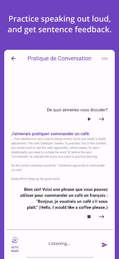 AiYu - Anki Companion Screen 3
