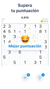 Number Match: Juego de números