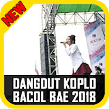 Dangdut Koplo Bacol Bae 2018 icon