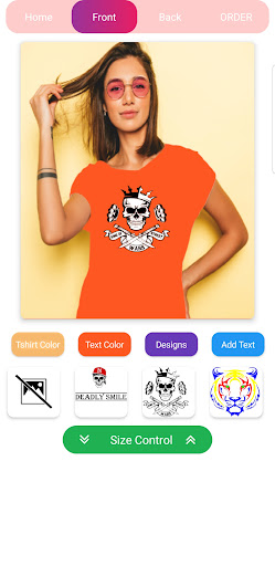 MK Tshirt Screen 3