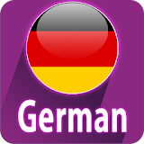 German Courses for  Beginner icon