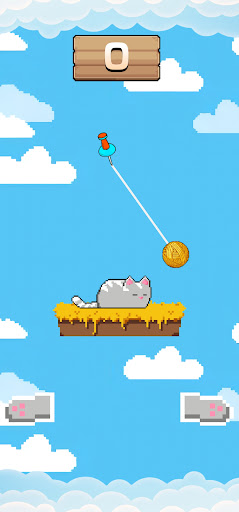 Android application Kiity screenshort
